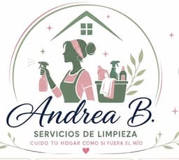 Andrea B. Servicios de Limpieza
