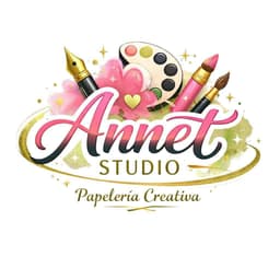 Annet studio