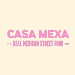 Casa Mexa - Síp u.