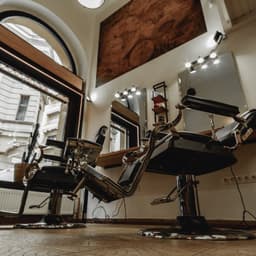 La Barberia