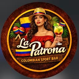 La Patrona Colombian Sport Bar