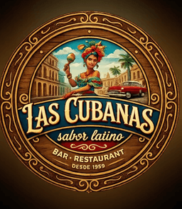 Las Cubanas - Sabor Latino