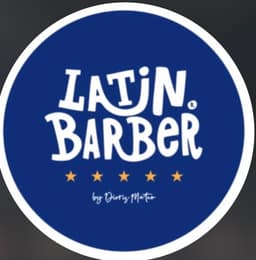 Latin Barber